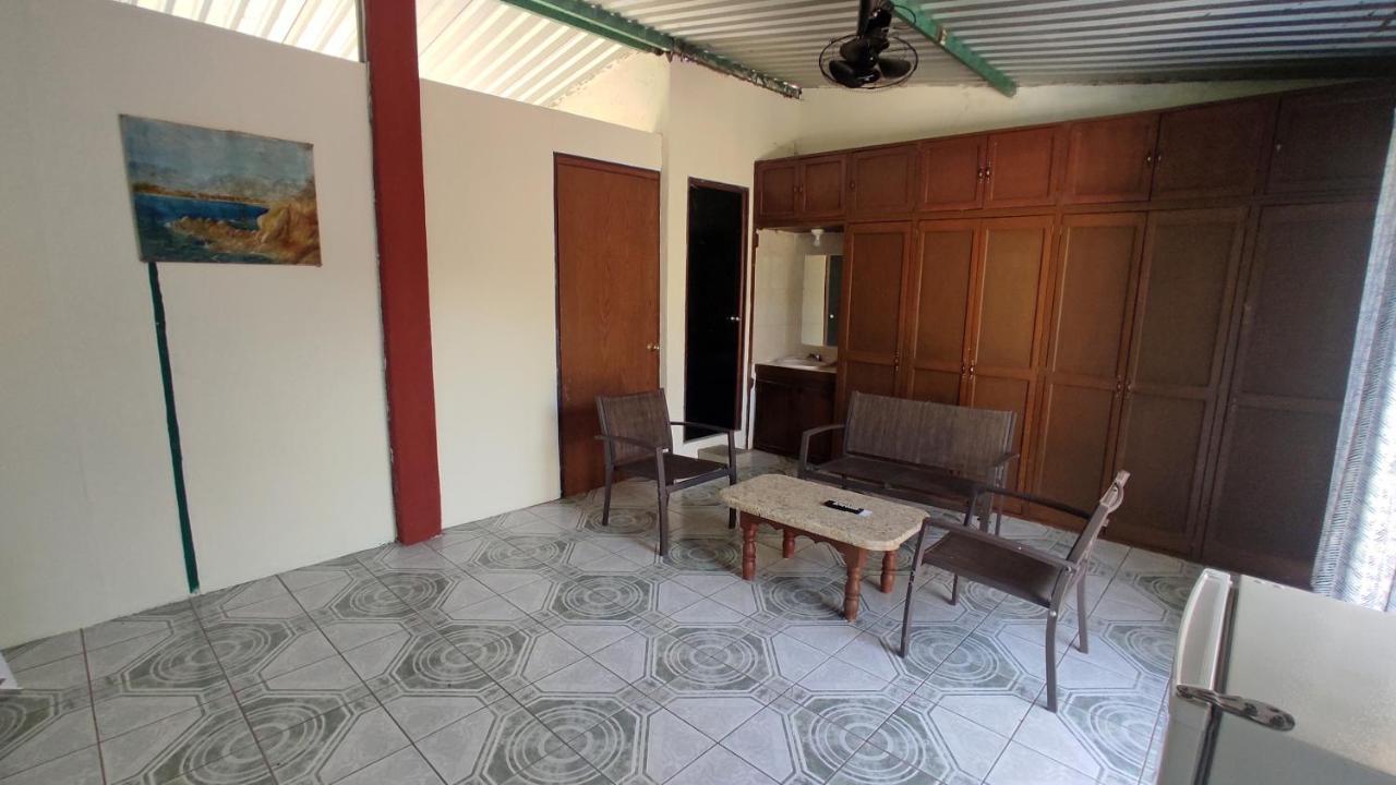 Готель Casa Loto Real Санта-Крус-Уатулько Екстер'єр фото