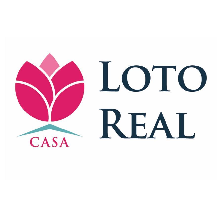 Готель Casa Loto Real Санта-Крус-Уатулько Екстер'єр фото